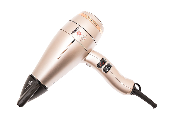 Фен Master PRO 3.0 Light 2000W фото
