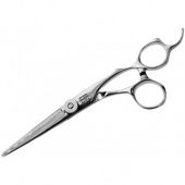 ножницы для стрижки dama premium 5.5" фото купить 