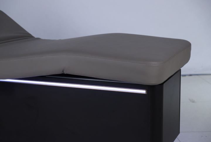 Кушетка M6505A с 3 электроприводами картинки Sawaru M6505A