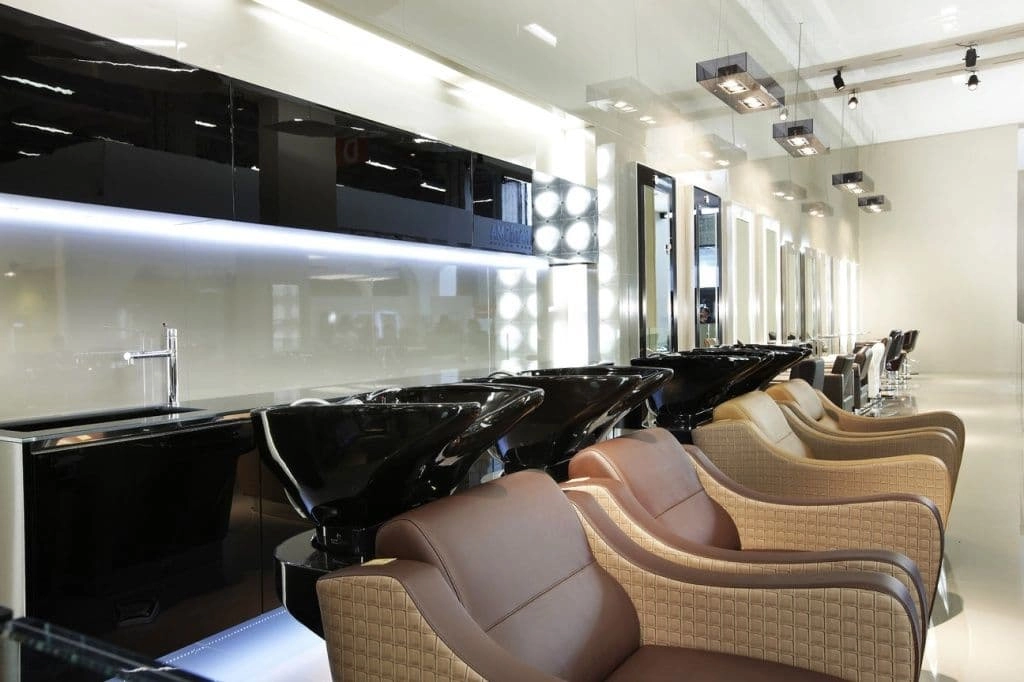 Мойка парикмахерская WEN OPTIMA RELAX Pietranera 521B