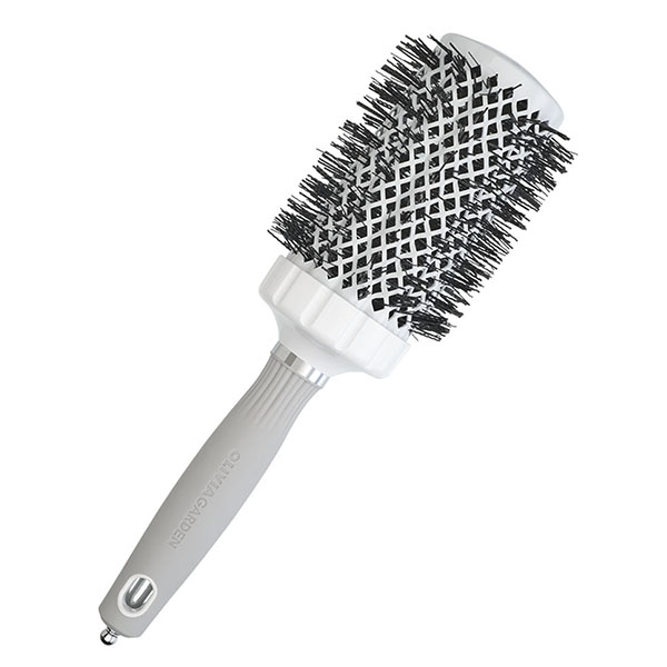 Термобрашинг EXPERT BLOWOUT GRIP Wavy bristles 55 фото