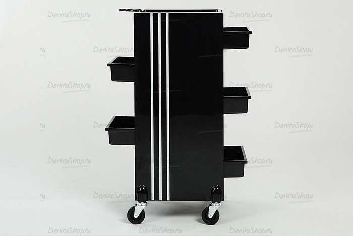 Парикмахерская тележка QA0020 фотография купить
