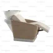 Парикмахерская мойка MIAMI CLOUD JET MASSAGE Karisma K6813