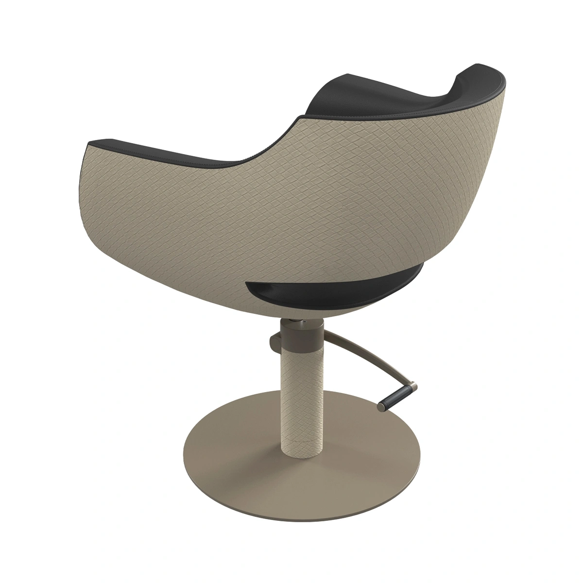 Парикмахерское кресло QL CHAIR Gamma Bross
