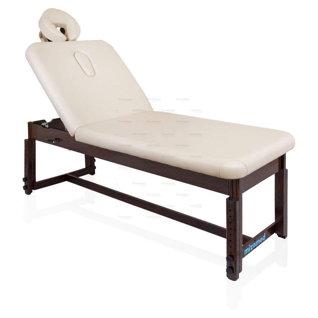 Массажный стационарный стол Mizomed Essence-Tilt SET3S30+H картинки Мизомед 46495