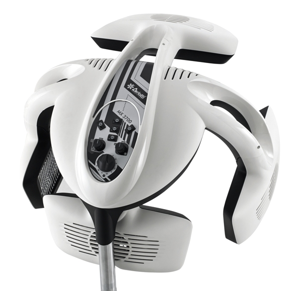 Климазон MX 3700 ELECTRONIC TURBO Ceriotti картинка