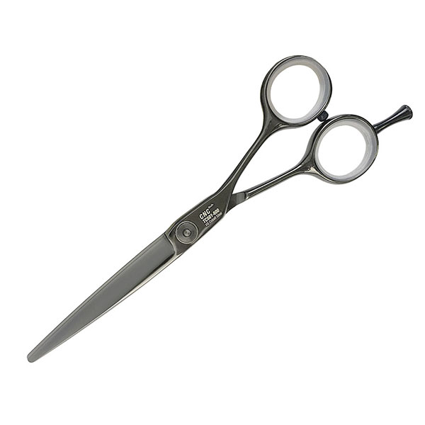 Ножницы для стрижки TC501 black 6.0" HAIROLE TC501 6.0" фото