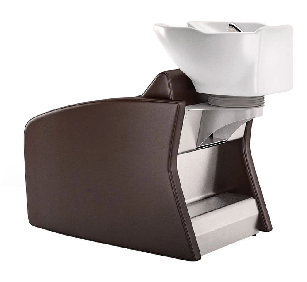 Мойка парикмахерская RIVA L JET MASSAGE Pietranera 545M.L1