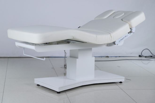 Кушетка M6508 с 3 электроприводами картинки Sawaru M6508