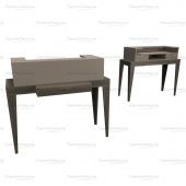 Стойка администратора MADISON DESK 120  купить картинки Gamma Bross