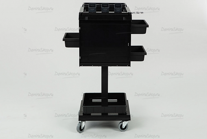 Парикмахерская тележка QA0016 фотография купить