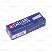 лезвия dewal прямые (10 шт), купить  в магазине Denirashop.ru