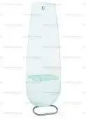 Парикмахерское зеркало EDGE K711/P