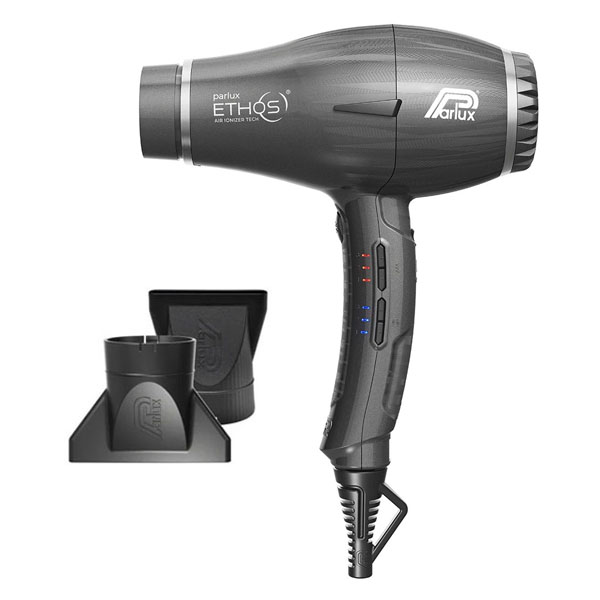 Фен PARLUX ETHOS 2300W графит фото