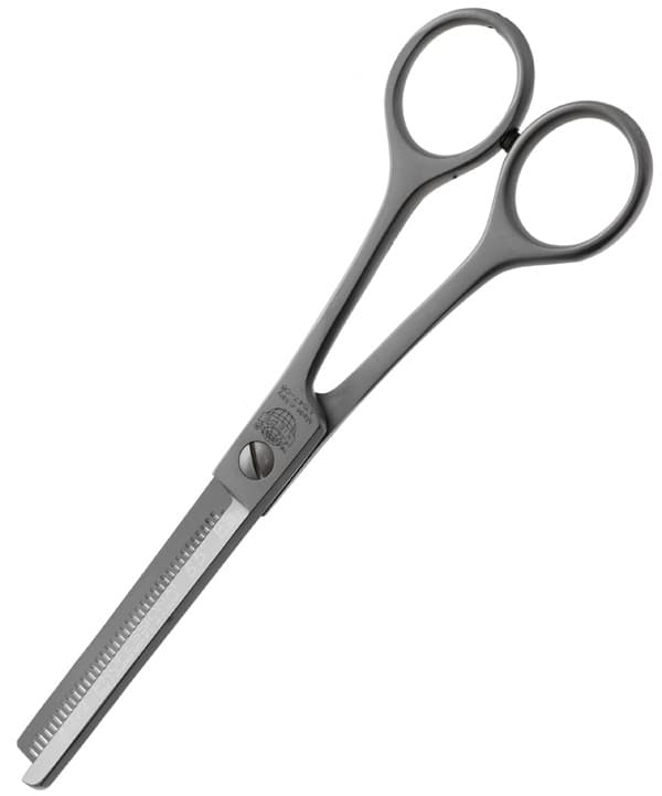 Ножницы филировочные Professional 5,5" фото
