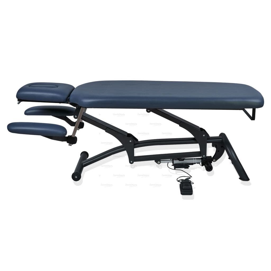 Массажный стационарный стол Mizomed Goodwill-Basic blue картинки Мизомед 49913