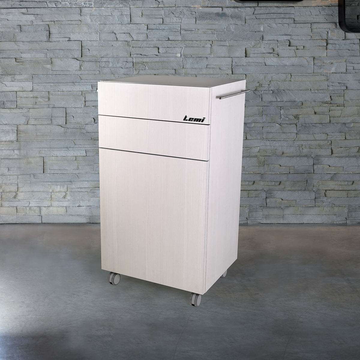 Многофункциональная тумба T-ONE картинки Lemi 356
