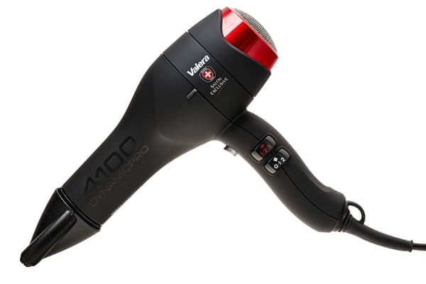 Фен DynamicPro 4100 2400 W фото