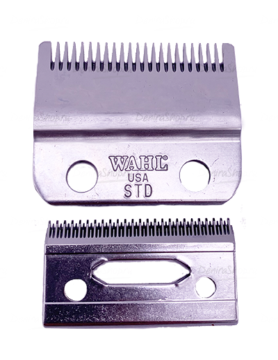 Wahl Нож На Magic Clip Cordless фото