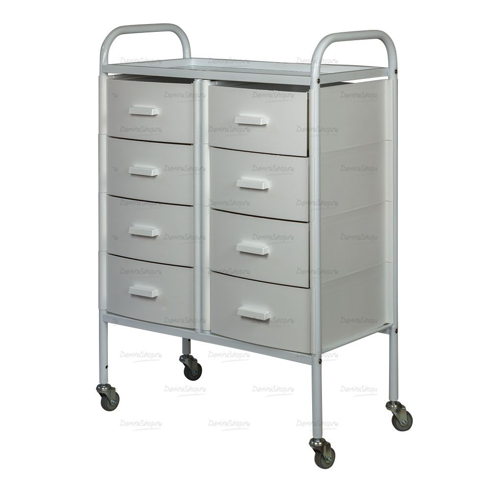 тумба-стеллаж versa купить в Denirashop.ru