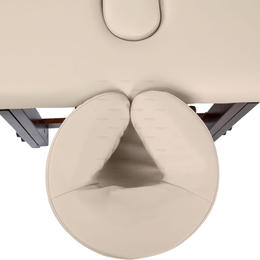 Массажный стационарный стол Mizomed Essence-Flat SEF3S30+H картинки Мизомед 46494