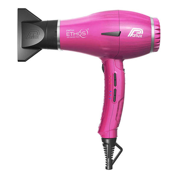 Фен PARLUX ETHOS 2300W фуксия фото