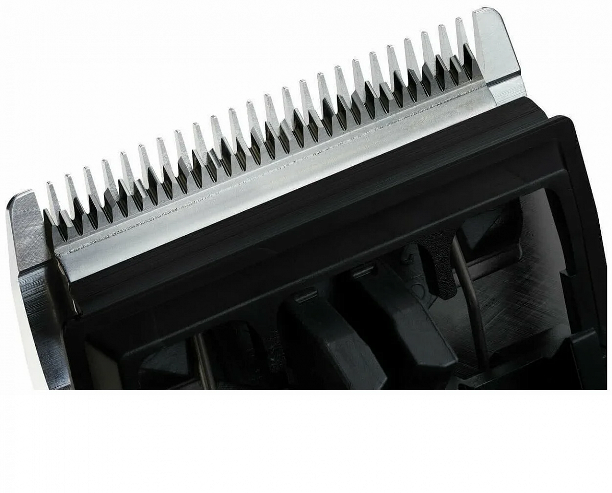 Ножевой блок Moser Wahl Blending Blade 1887-7120, Германия, для стрижки фото