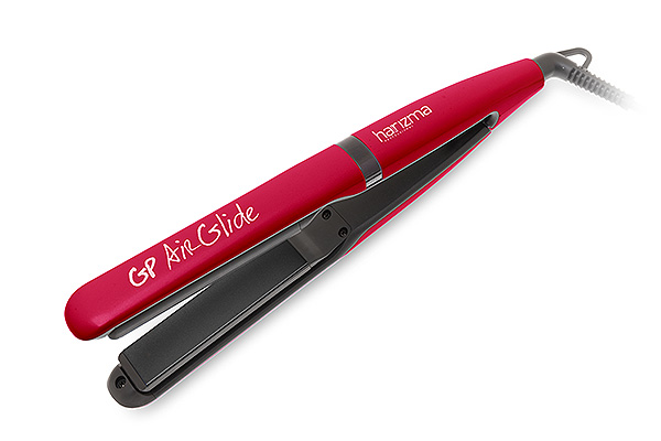 Электрощипцы для выпрямления волос GP AIR Glide фото