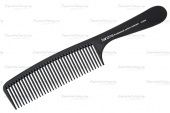 Расческа с ручкой (карбон) 19,5 см в России 