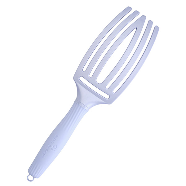 Щетка Fingerbrush Boar&Nylon Polar Blue ID1865 фото