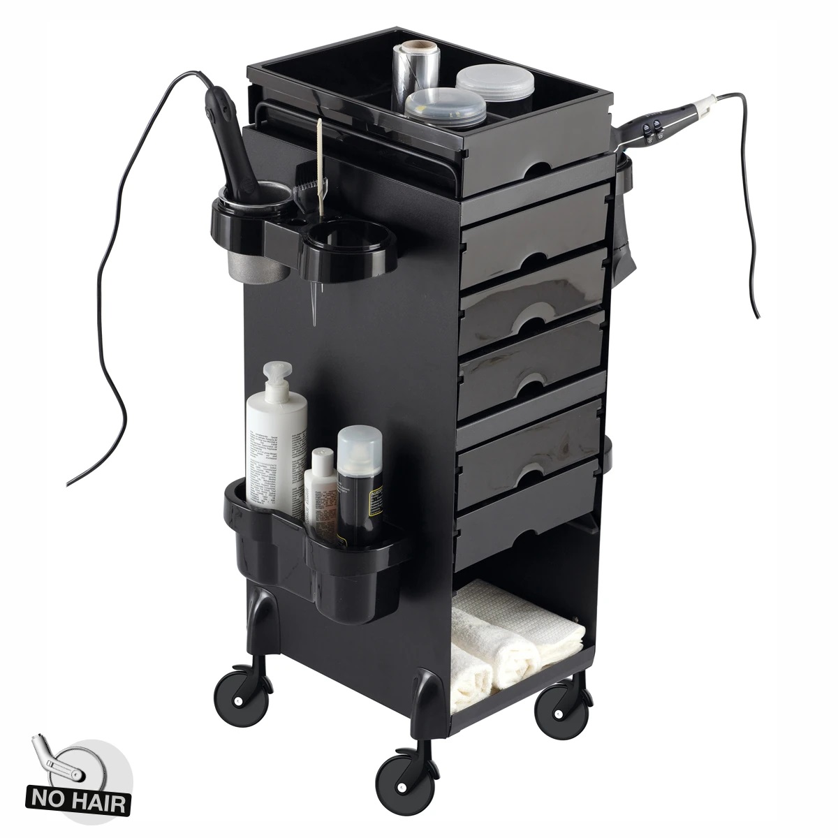 Тележка парикмахерская CART фотография купить