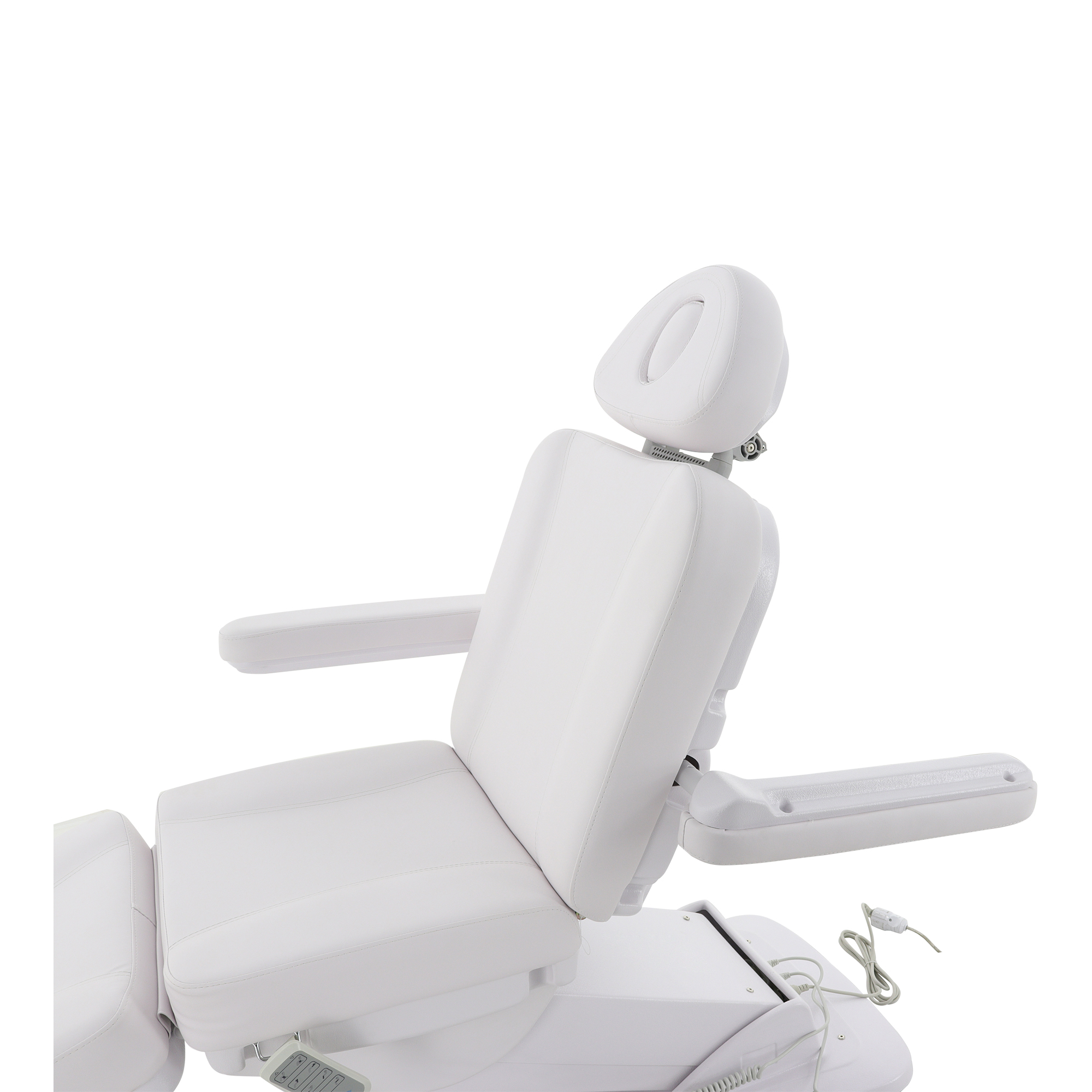 Косметологическое кресло ММКК-4 КО-185DP картинка купить