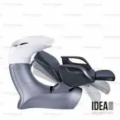 Парикмахерская мойка SPAZIO 7 SHIATSU Ceriotti P57029 B