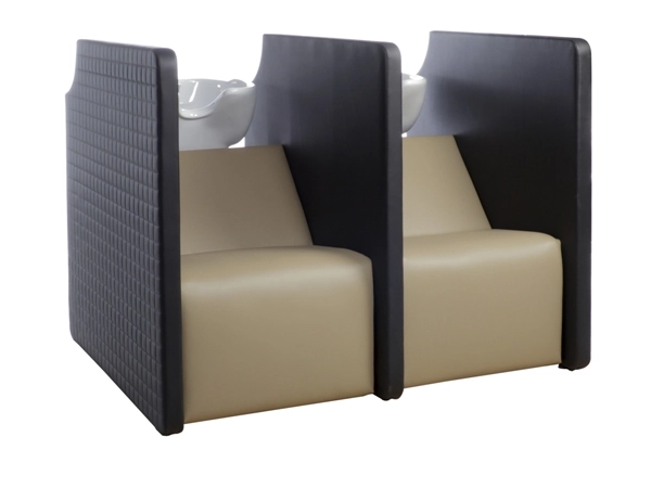 Мойка парикмахерская PRIVACY WASH SHIATSU 2P FAUBOURG Gamma Bross Promo/2P