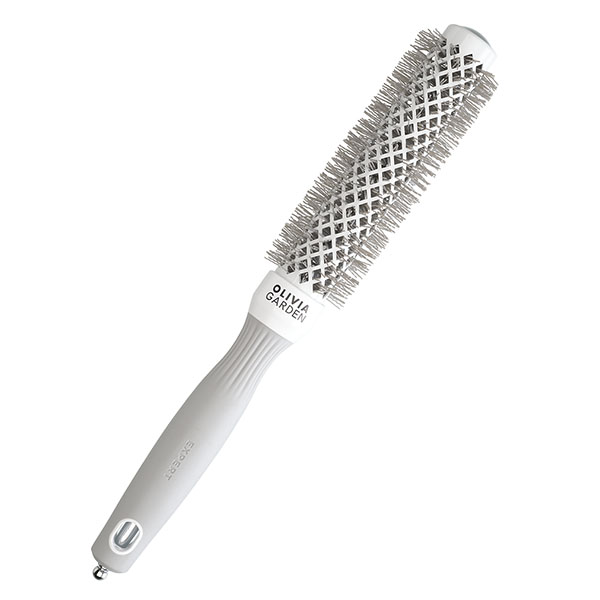 Термобрашинг EXPERT BLOWOUT SPEED XL Wavy Bristles White&Grey 25 м фото