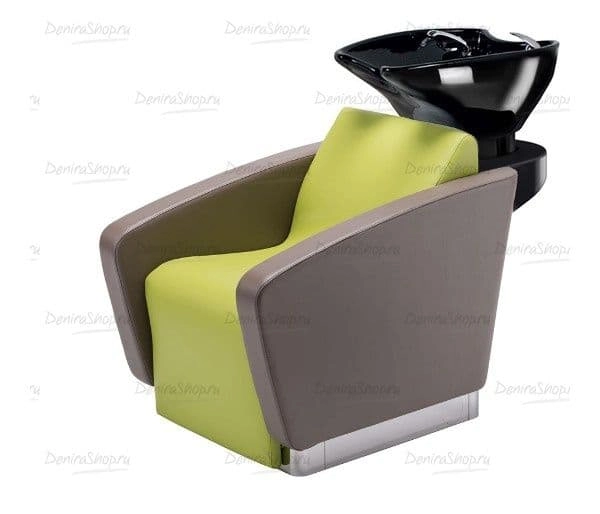 Парикмахерская мойка MIAMI SMART JET MASSAGE Karisma K8213