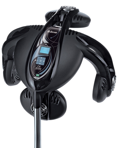 Климазон FX 4000 DIGITAL TURBO Ceriotti картинка