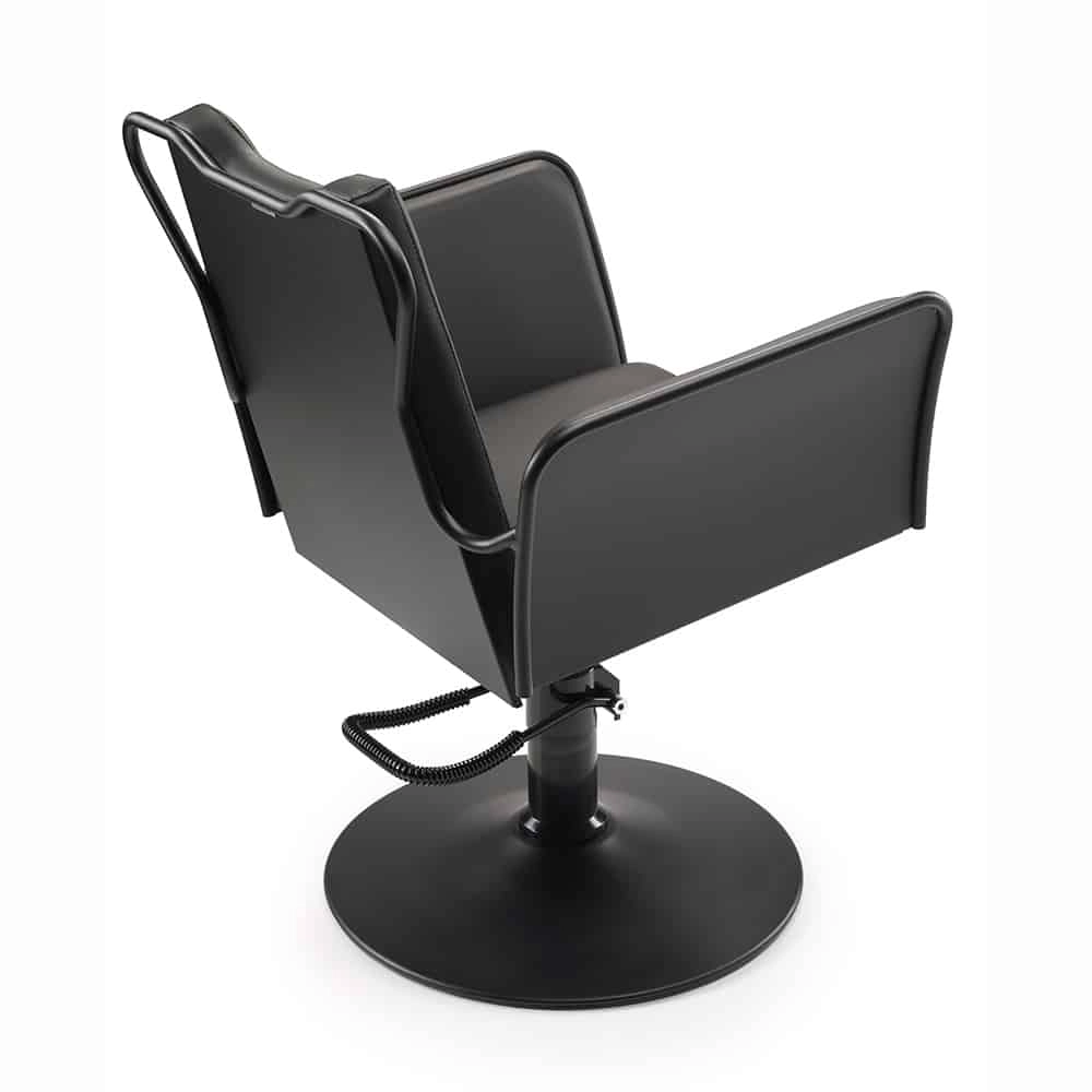 Парикмахерское кресло FLAMINGO CHAIR Vezzosi