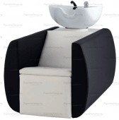 Парикмахерская мойка BOTE Ceriotti P57163 B