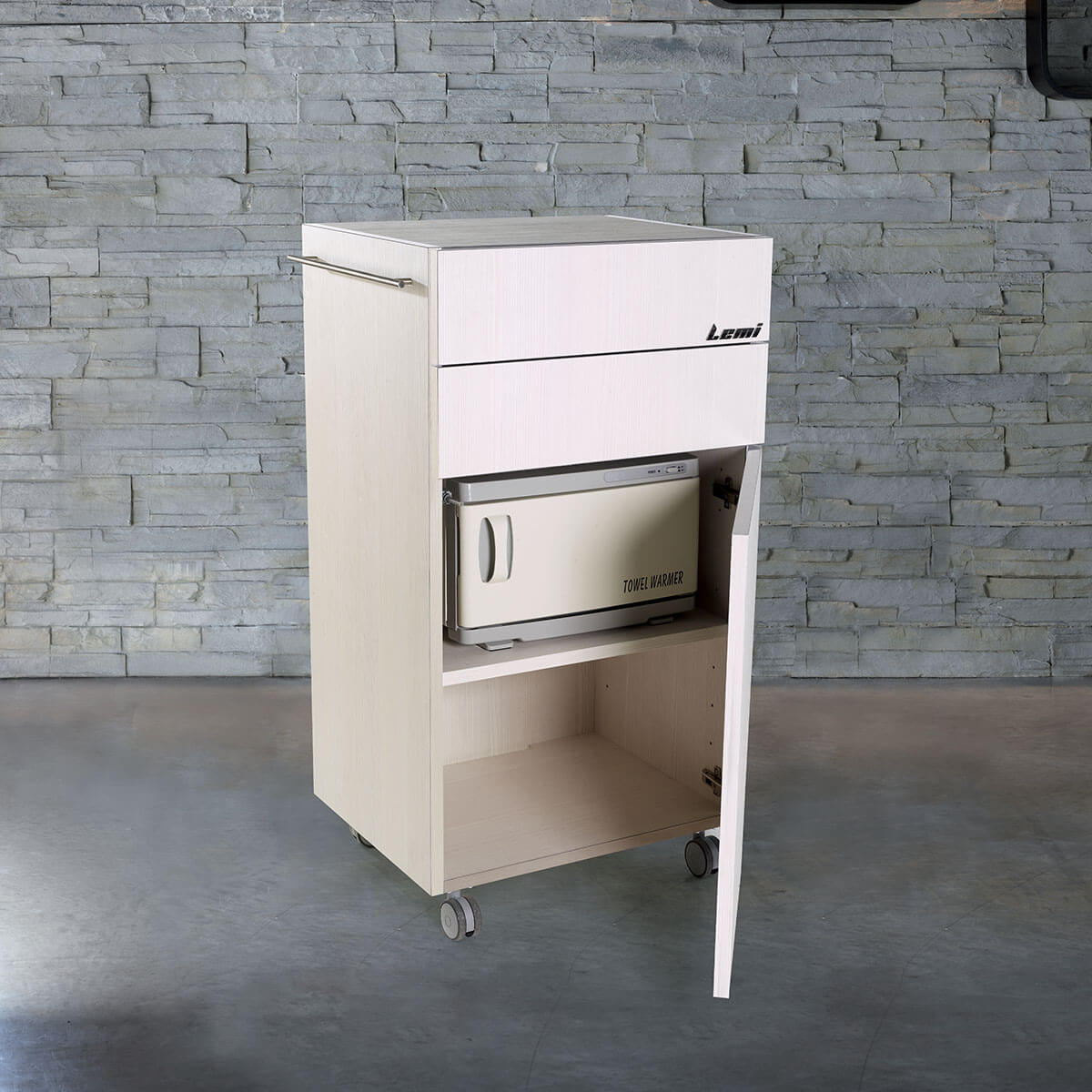Многофункциональная тумба T-ONE картинки Lemi 356
