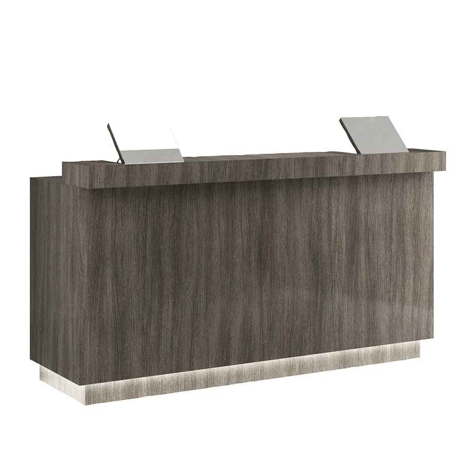 Стойка администратора COLOUR DESK  купить картинки Vezzosi