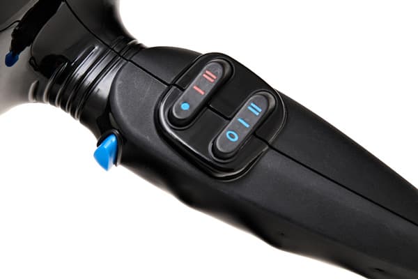Фен BaByliss PRO Tiziano 2100W фото