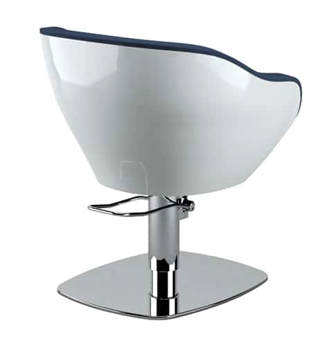 Парикмахерское кресло CURVE Vezzosi