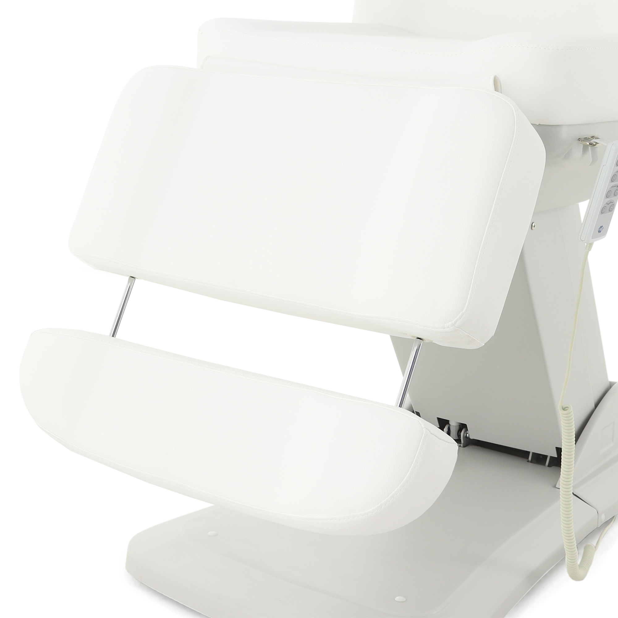 Косметологическое кресло КО-186 (4ф, 4м) картинка купить