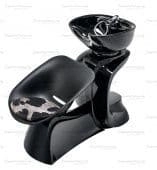 Парикмахерская мойка OVER LARA CONFORT Ceriotti G57152 B