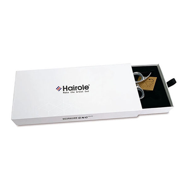 Ножницы для стрижки HAIROLE TC03 6.0" фото
