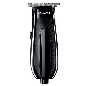 Машинка для стрижки окантовочная Babyliss Pro, сетевая, 0,5мм, 4 нас фото