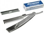 бритва филировочная, купить  в магазине Denirashop.ru