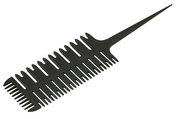 Расческа для мелирования Hair Picker фото