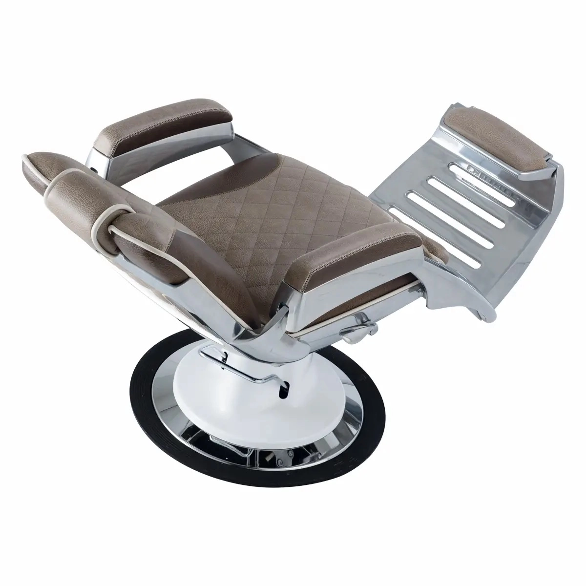 Парикмахерское кресло JUPITER 388 TAILOR MADE Ceriotti